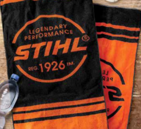 Full Color Digital Towels – Custom Digital Towels