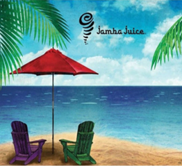 Stock Design Beach Towel