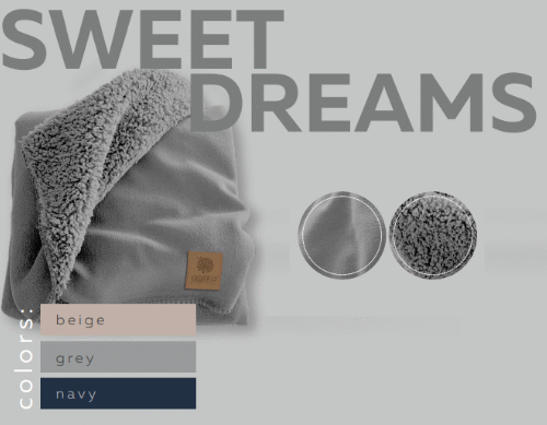 SWEET DREAMS