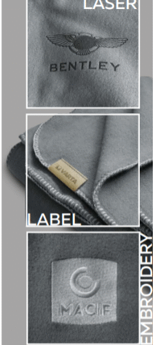 STOCK POLAR FLEECE BLANKETS