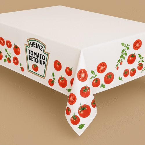 tablecloth
