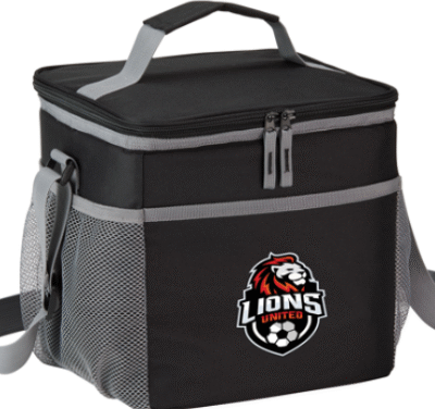 15 CAN COOLER