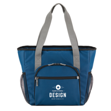 COOLER TOTE