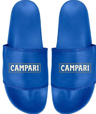 CUSTOM SLIDE SANDALS