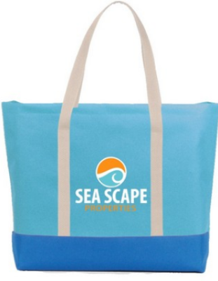 Create Your Own Boat Tote