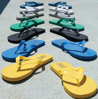 Flip Flop Giveaway