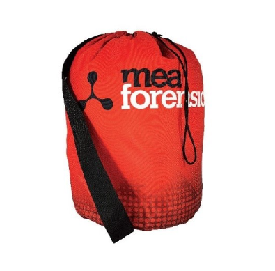 BARREL DUFFLE SLING BAG