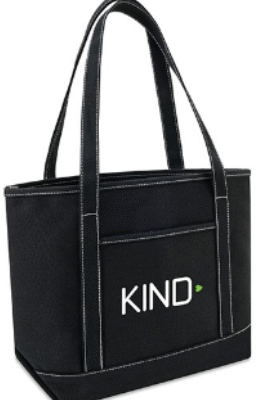 Seaborn Boat Tote