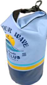 Waterproof Vinyl Dry Bag